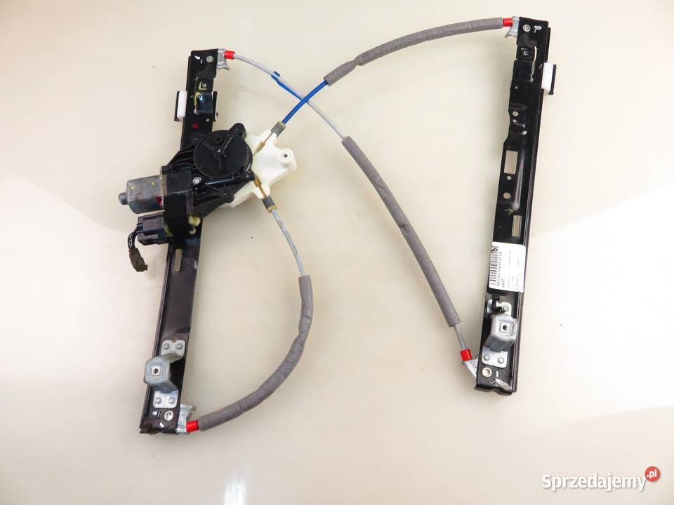 PODNOŚNIK SZYBY PRAWY PRZEDNI FORD B JK małopolskie
