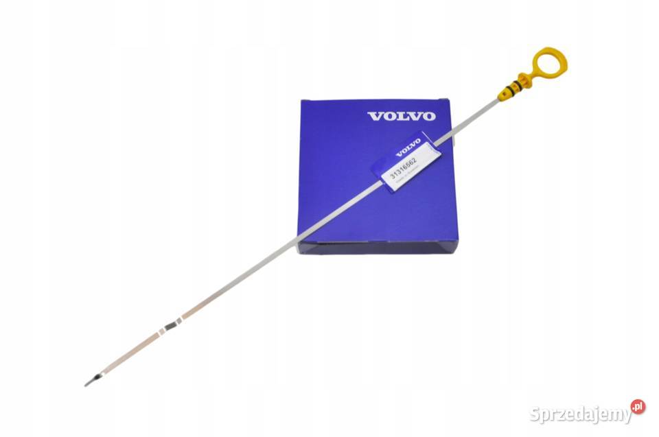 VOLVO S80 XC90 V70 XC70 miarka bagnet oleju OE