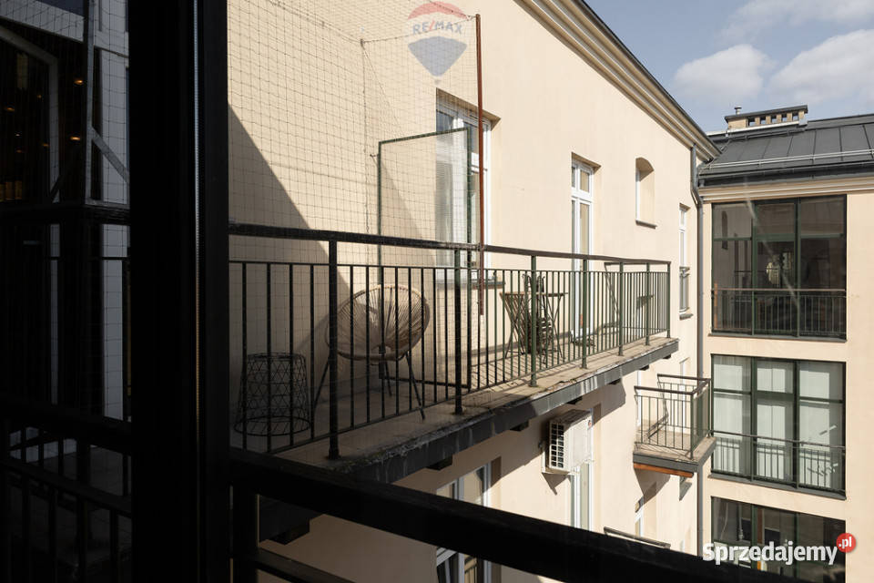 Apartament w sercu Kazimierza w Krakowie Kraków