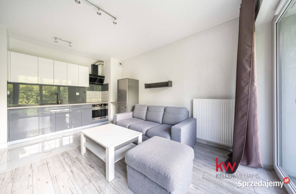 Do sprzedaży mieszkanie Poznań 39m2 2 pokoje