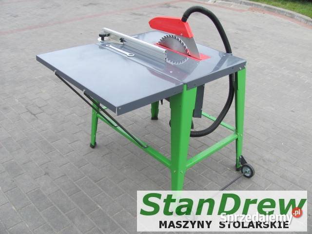 Piła tarczowa stołowa PERFECT typ MJ 315 A pomorskie Mojusz