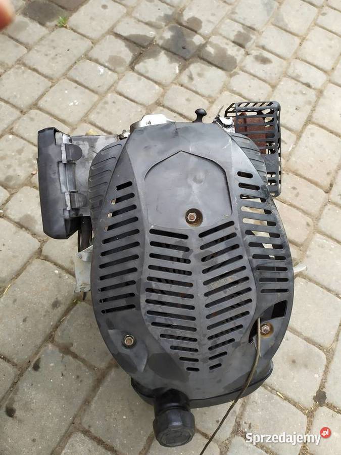 Silnik kosiarki spalinowej 5 OHV Okazja