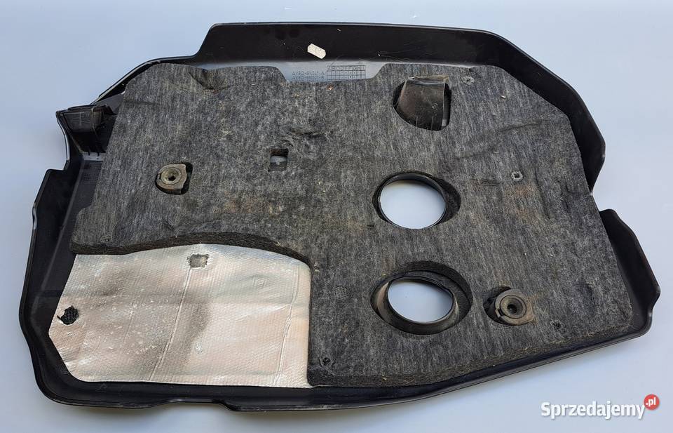 Osłona Silnika Górna Ford Focus C Mondeo 16 TDCi Mielęcin