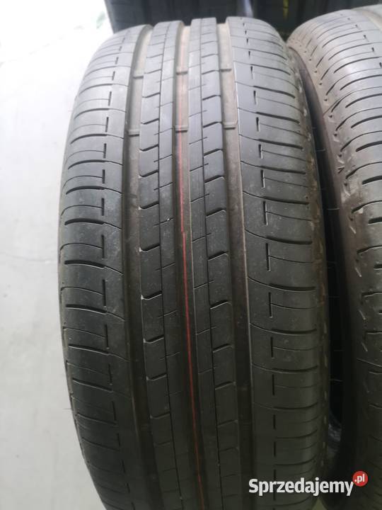 Opony letnie Bridgestone Ecopia 19555R16 lato Poniatowa