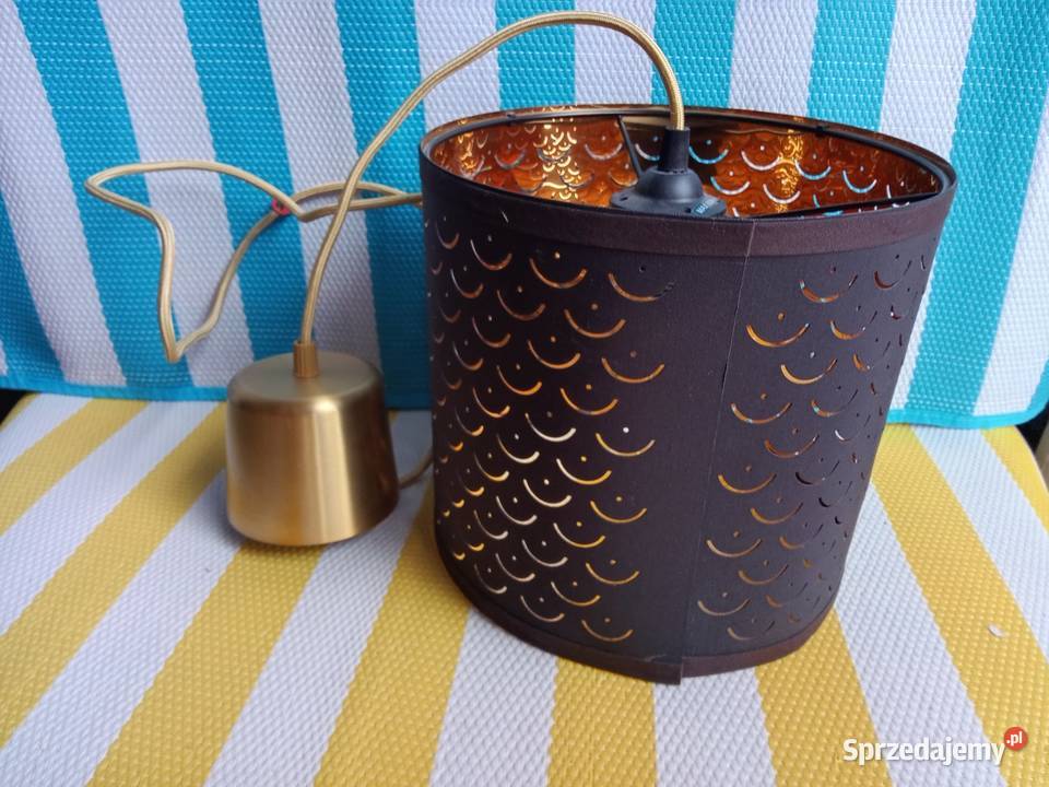 Żyrandol sprzedam kujawsko-pomorskie