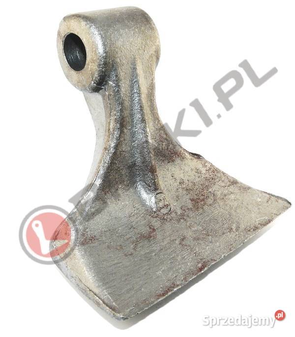 Bijak młotkowy RM66 do Kuhn Kverneland Maschio Do kosiarek kujawsko-pomorskie Chmielniki