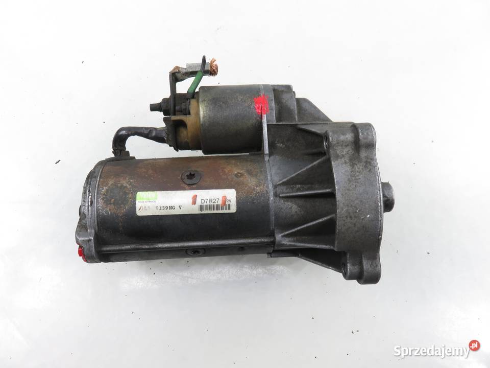 ROZRUSZNIK PEUGEOT 40620 HDi D7R27