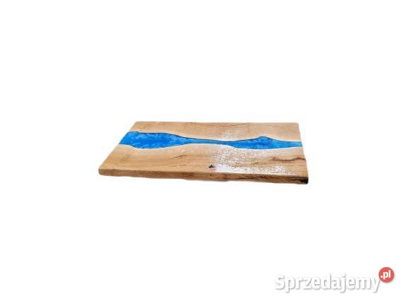 Stoliki kawowe z żywicy epoksydowej NA Podsarnie