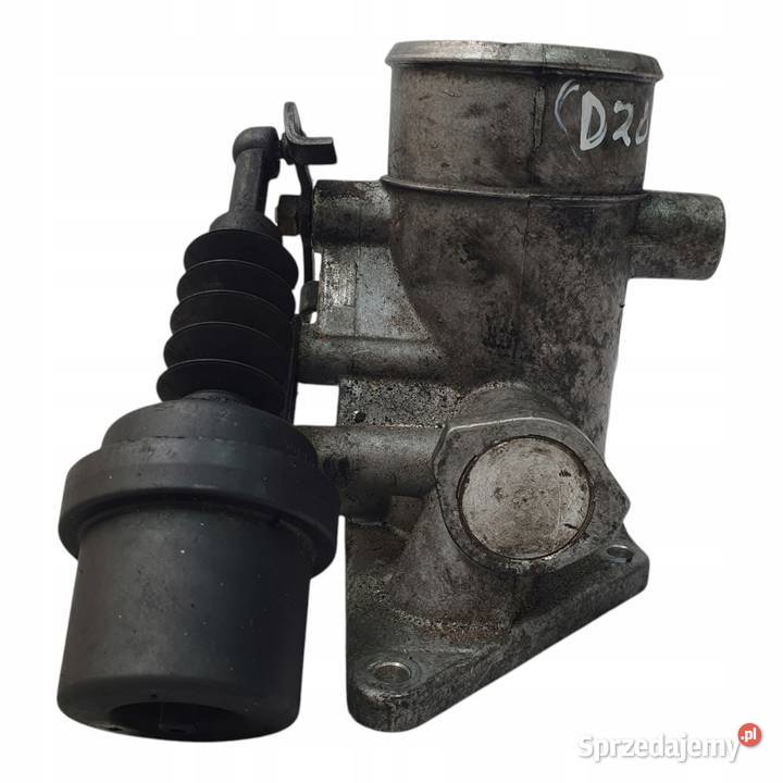 ZAWÓR EGR Mercedes W202 W210 22 CDI A6110980417 Chełm