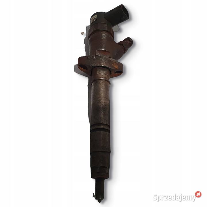 WTRYSKIWACZ wtrysk Renault Master III 23 DCI Chełm sprzedam