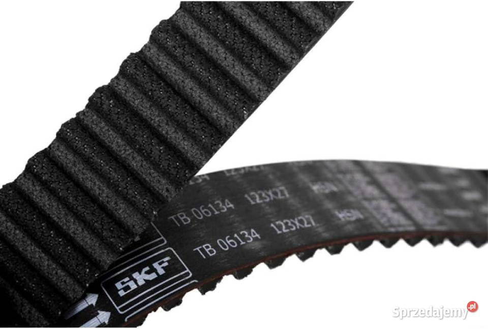 SKF VKMC 061342 ZESTAW PASKA ROZRZĄDU POMPA WODY Rozrząd śląskie Szczerbice