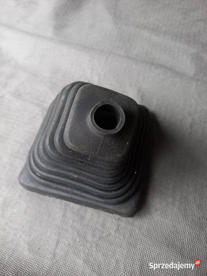 Mieszek drążka biegów osłona gumowa Polonez Caro opolskie sprzedam