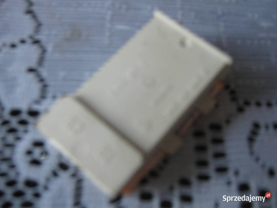 WHIRLPOOL ADG 7557 5190 w1 1 WYŁĄCZNIK ZMYWARKI Nowy Sącz sprzedam