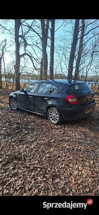 BMW Seria 1