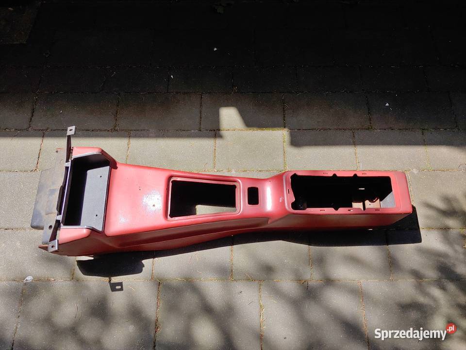 Konsola Środkowa Pontiac Firebird TransAm Rok produkcji 1976 Warszawa