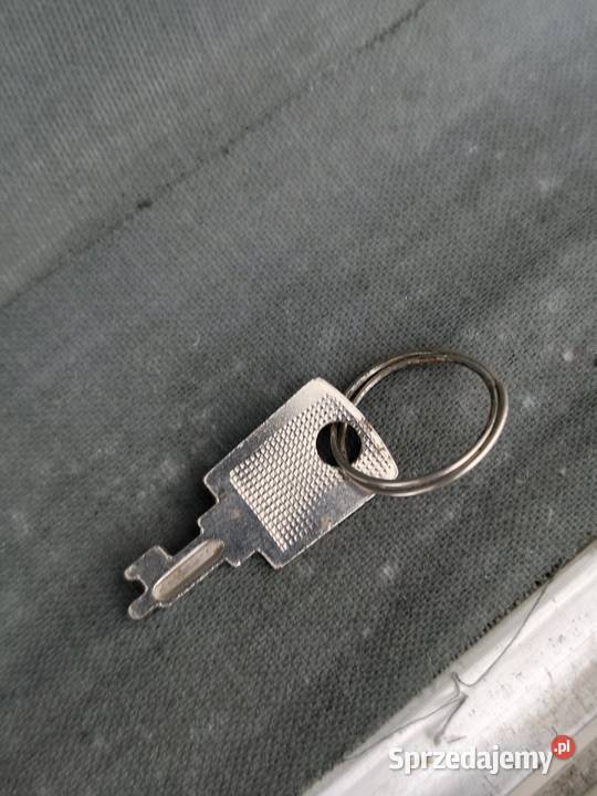 Kultowa Walizka Aluminiowa RIMOWA Vintage Duży łódzkie Poddębice sprzedam