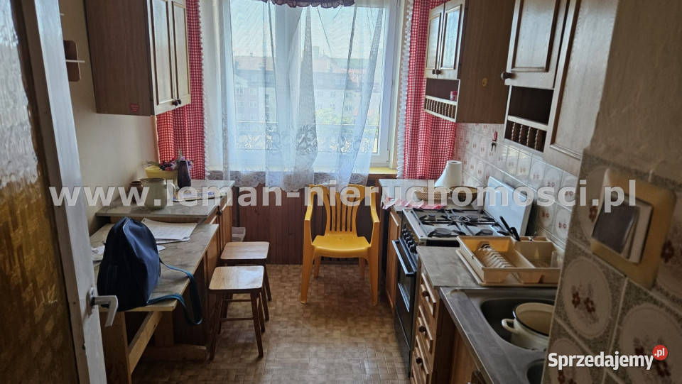 sprzedaży mieszkania 51m2 Lublin