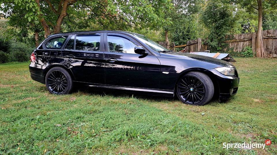 Koła BMW 5x120 Bieliny
