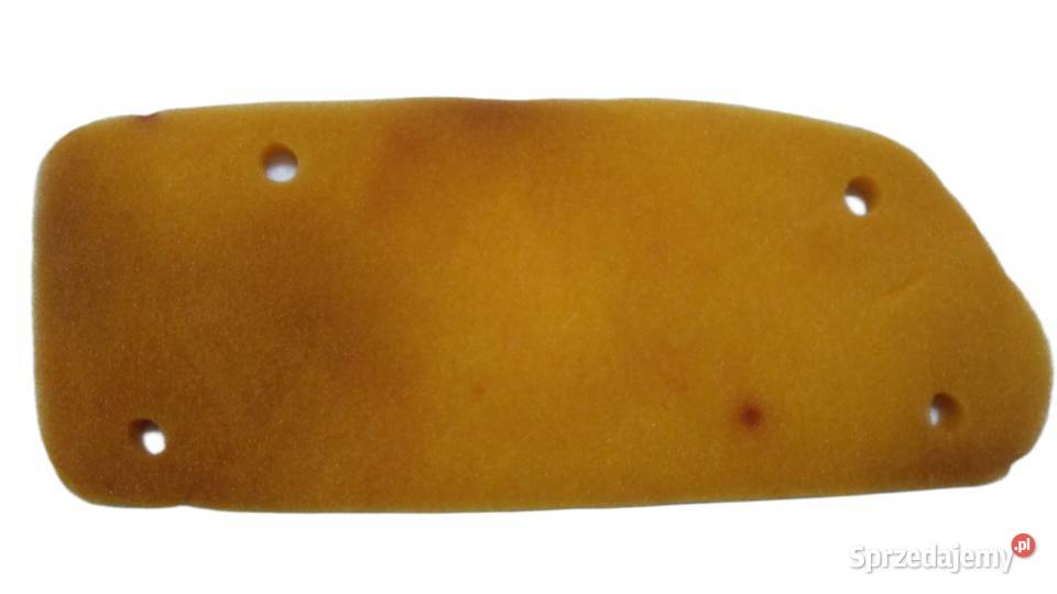 Filtr powietrza Malaguti CR1 50 Crosser 9601 podlaskie Bielsk Podlaski