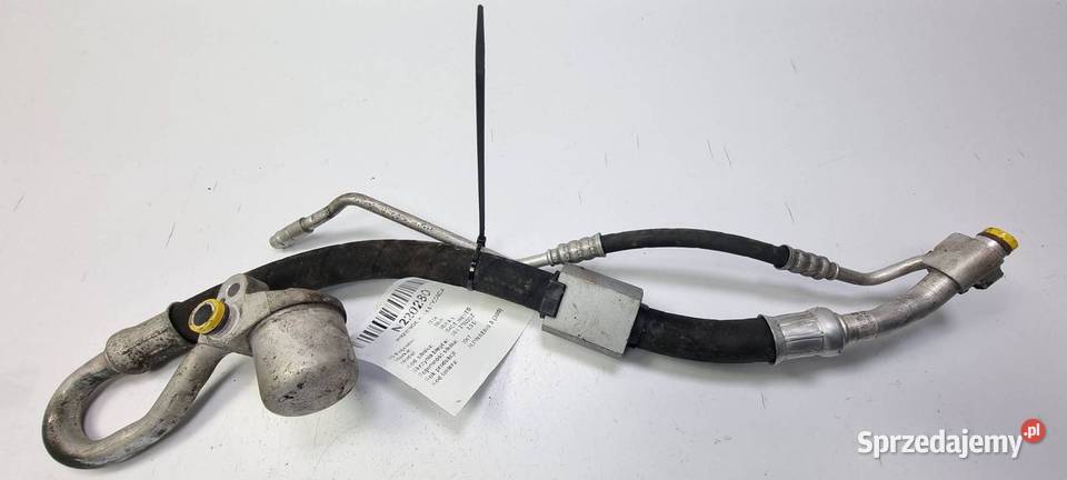 PRZEWÓD KLIMATYZACJI BMW SERIA 1 E87 MG204UM4764 Lipno