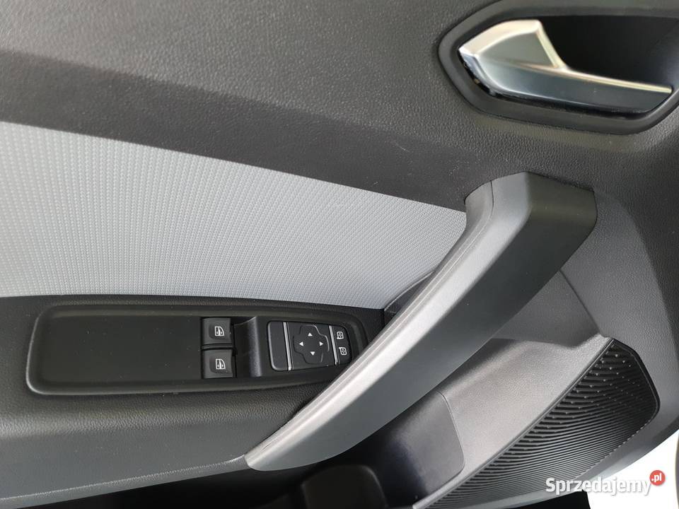 Kangoo Van 15 Blue dCi L1 czujnik deszczu