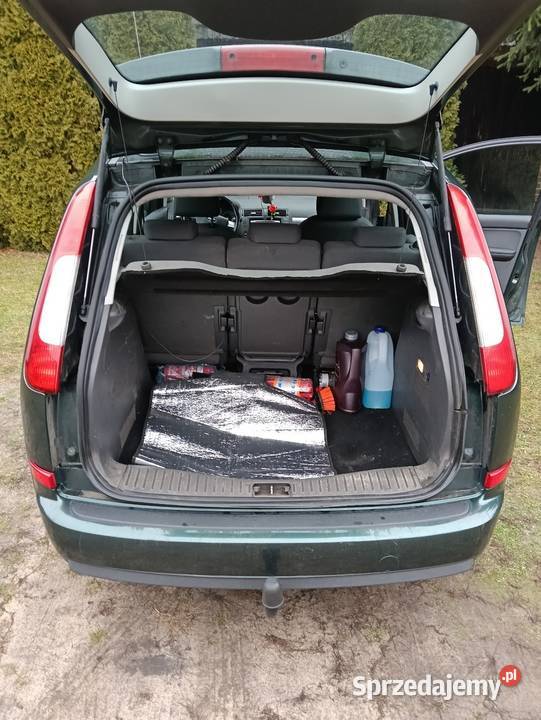 SPRZEDAM FORD C Hatchback Drezdenko sprzedam