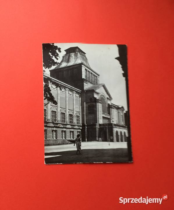 2502 Widokówka Szczecin