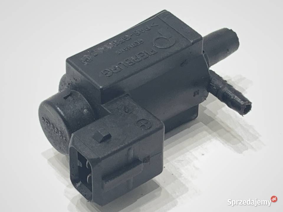 ZAWÓR PODCIŚNIENIA BMW E61 25 177 1742712