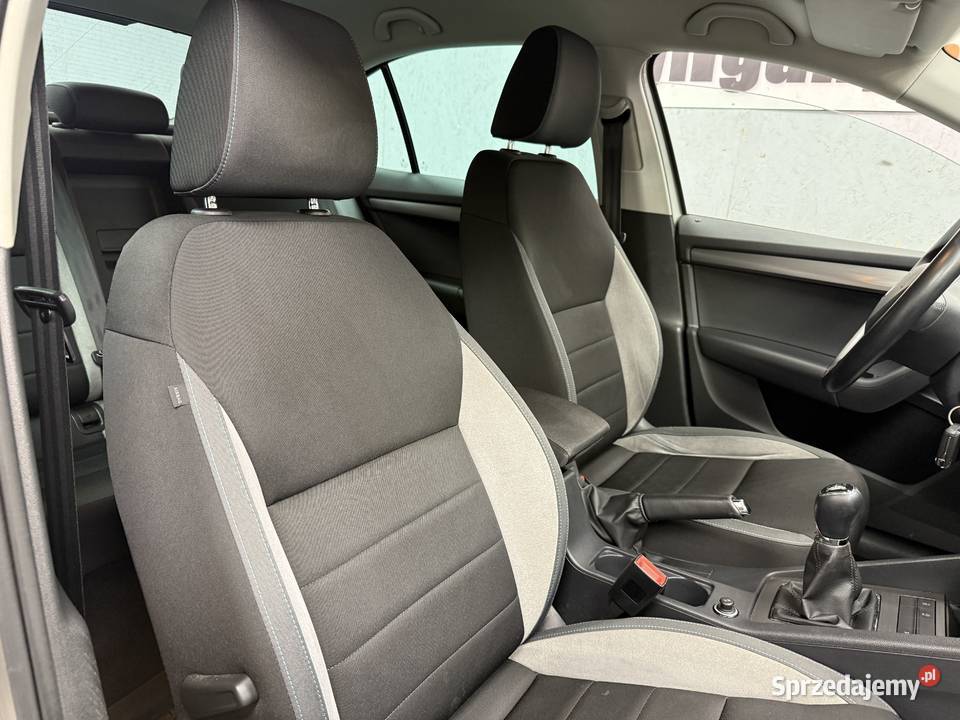 14TSI 6L100 Salon Polska JOY GWARNACJA CD Poznań sprzedam