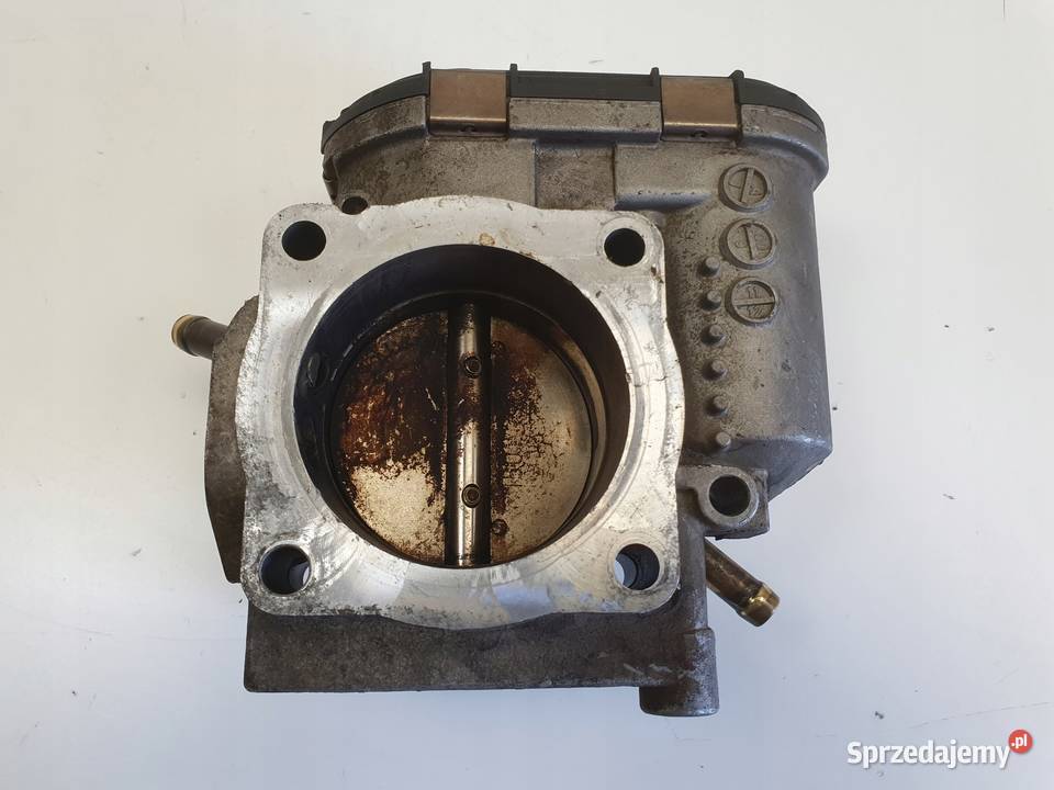 Seat Leon I 18 20V PRZEPUSTNICA 0280750026 Przepustnice Części samochodowe