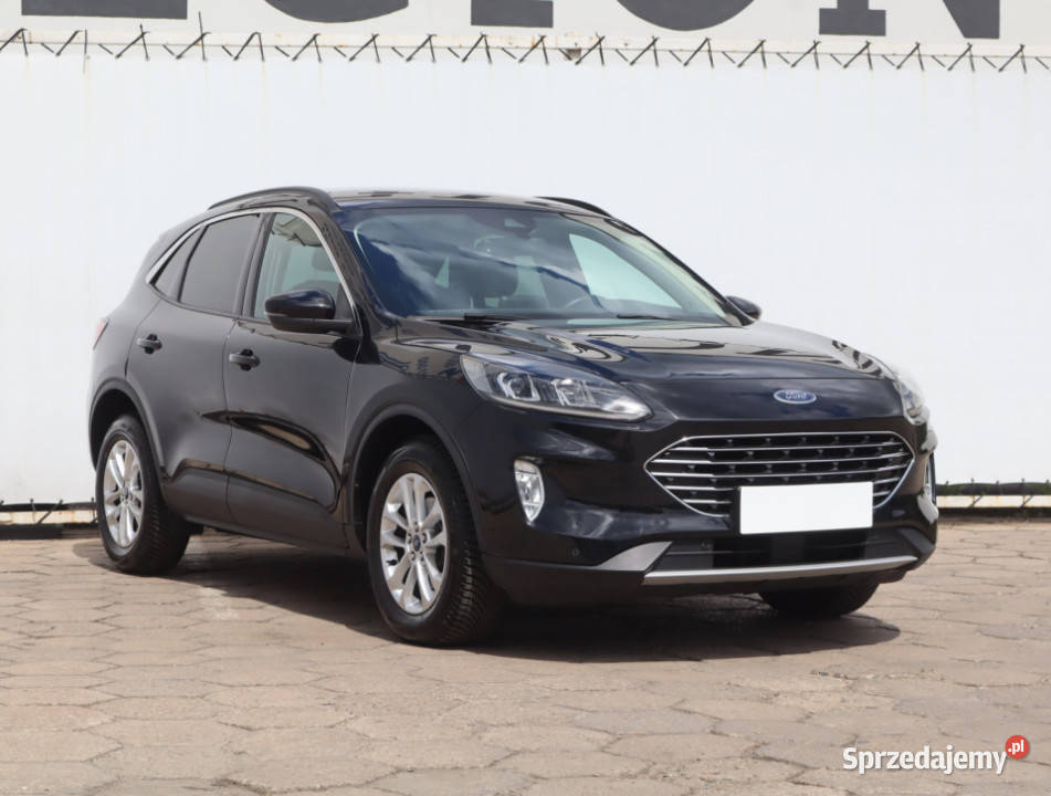Ford Kuga 15 EcoBoost Łódź sprzedam