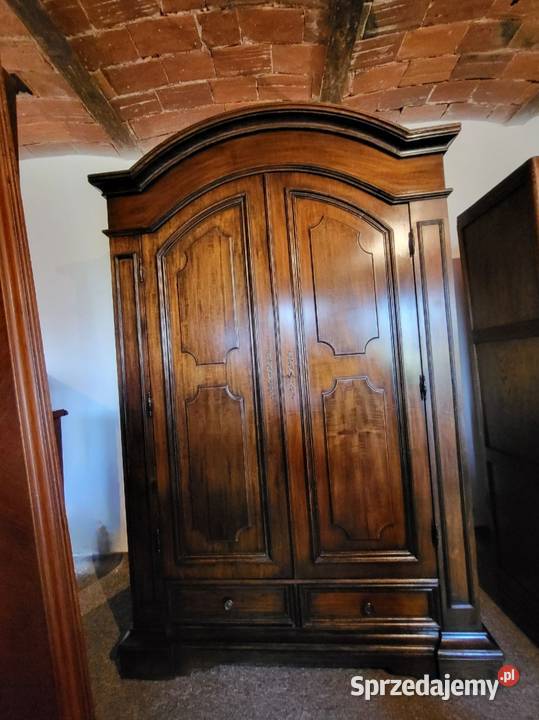 Szafa antyczna 59cm Brójce sprzedam
