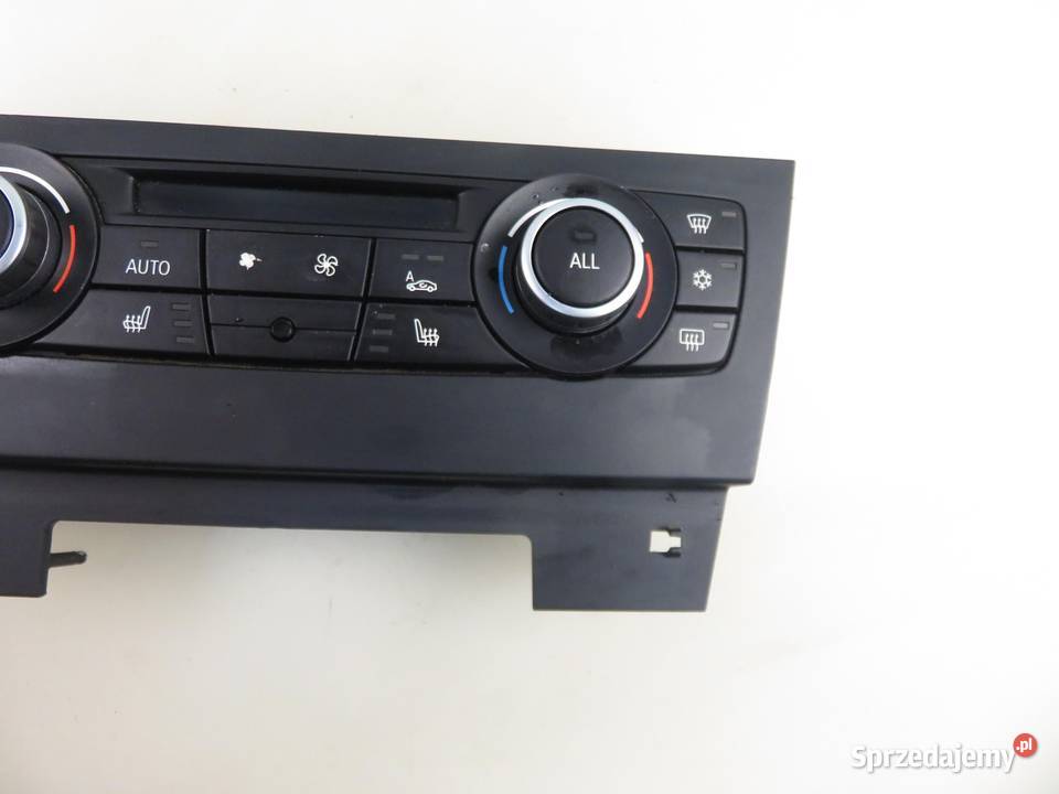 KLIMATRONIK BMW X1 E84 9242409