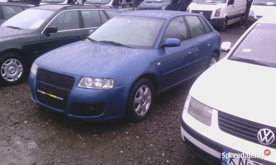 SKUP AUT Samochodów Gotówka KOMIS Zamiana Krynica-Zdrój