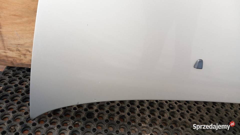 VOLVO V50 S40 Il LIFT MASKA 42616