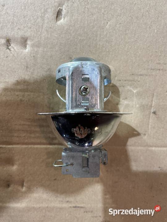 Soczewka lampy mazda 6 gg gy Szczecin sprzedam