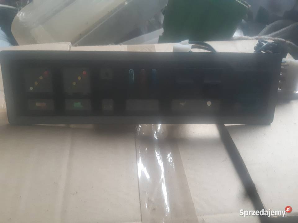 Zasilacze kamperowe zachodniopomorskie Szczecin