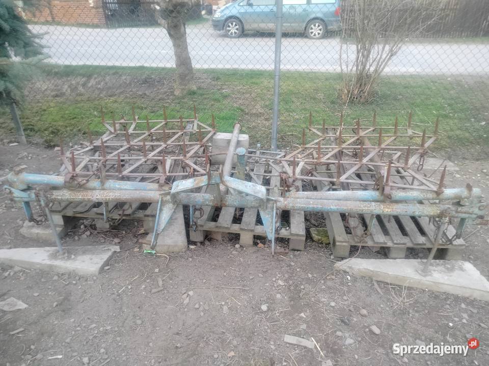 Brony 5m Godzieszowa sprzedam