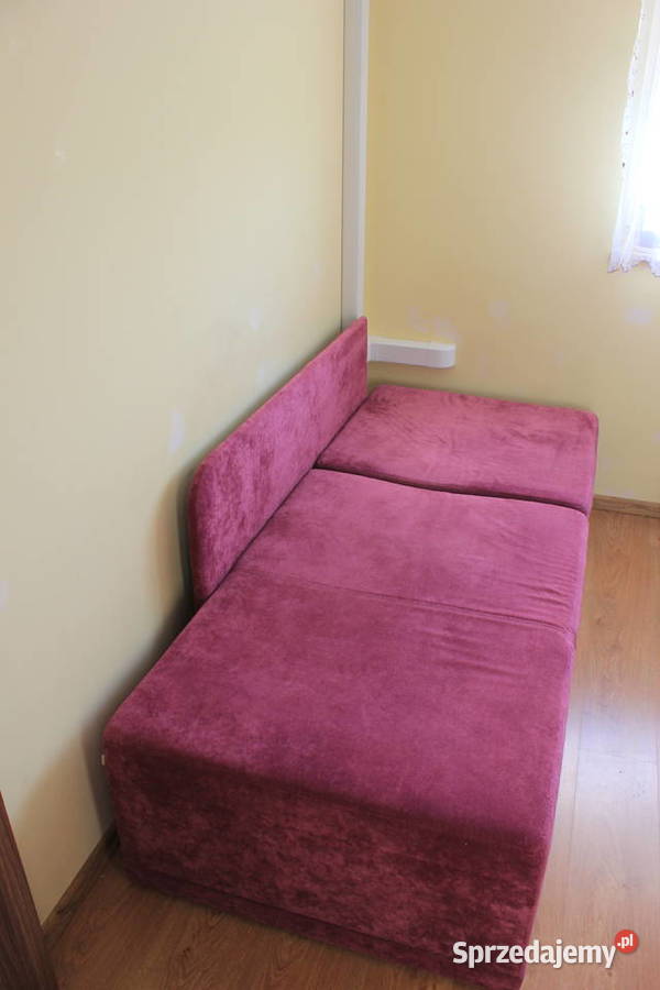 Zestaw mebli do pokoju młodzieżowego dolnośląskie Wrocław