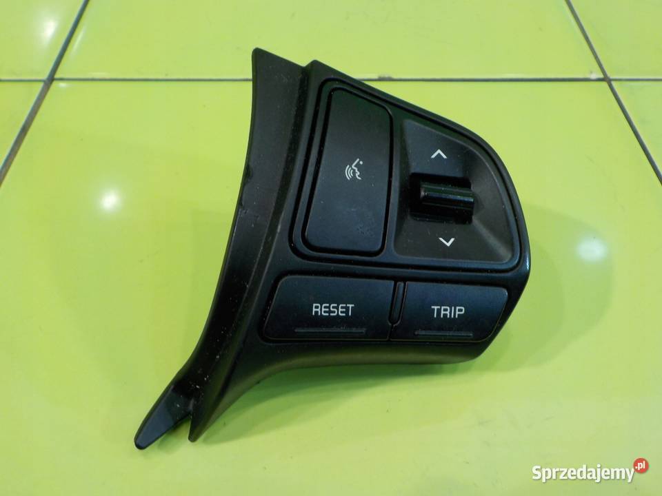 KIA RIO III LIFT 125 B 16r HB 5D przelaczniki osobowe Suków