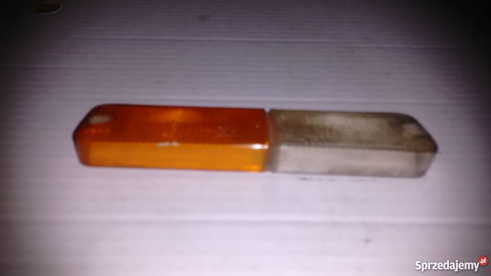 Klosz pozycja i kierunkowskaz 593 Stalowa Wola sprzedam