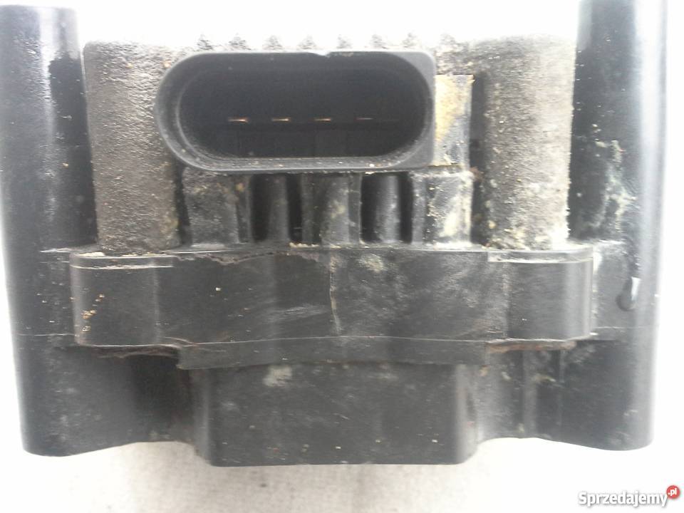 Audi A3 8L 18 cewka zapłonowa 032905106B Dębno