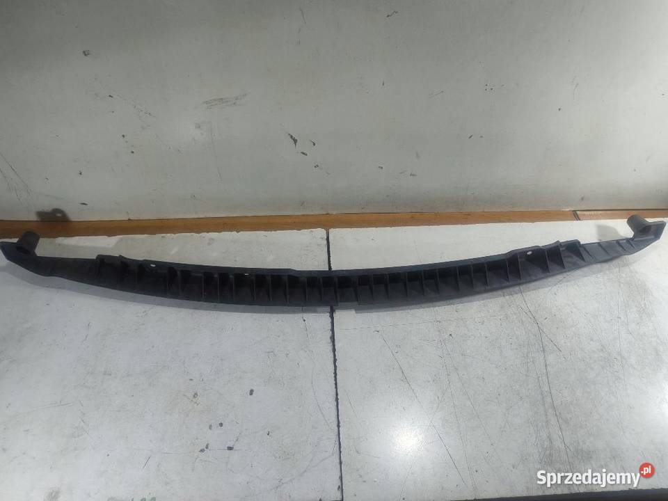 ŚLIZG ZDERZAKA TYŁ VW TOUAREG I 7L6807863B