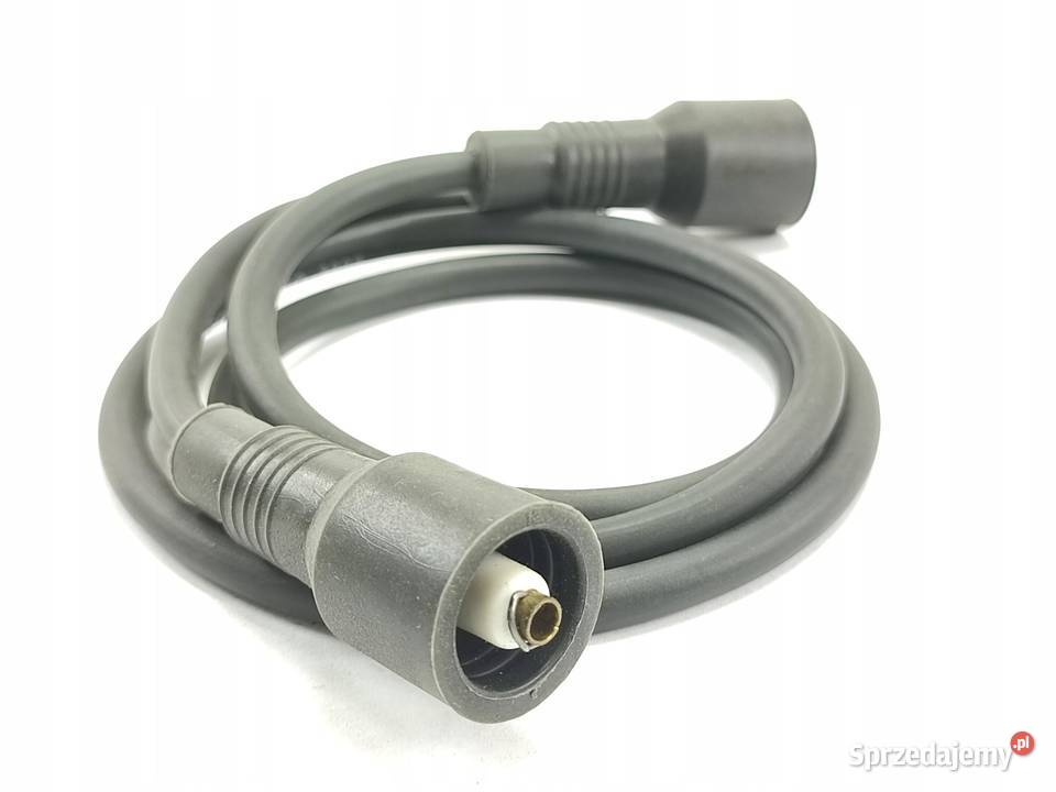 PRZEWODY ZAPŁONOWE OPEL OMEGA 18 20 19871994 lubelskie