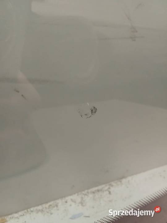 Szyba Przednia Mercedes Eclass W211 02 Sensor Bralin