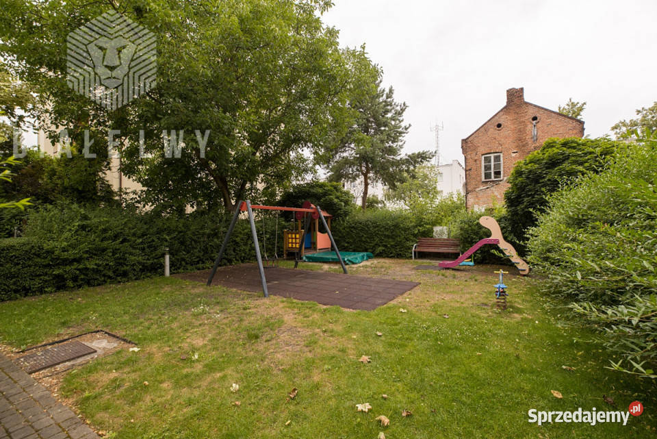 Mieszkanie 6818m2 3 pokoje Góra Kalwaria Por