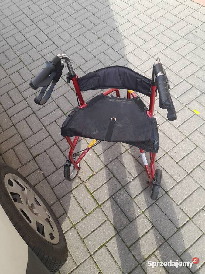 Chodzik Trojkolowy WypożyczalniaSprzedaż Warszawa