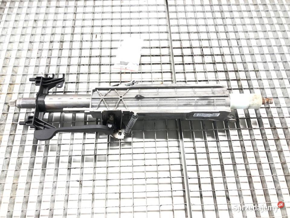 KOLUMNA KIEROWNICZA BMW F36 LS685855901