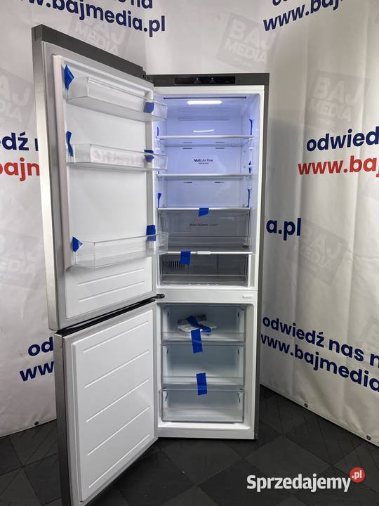 Lodówka LG GBV3100CPY 186 m Total No Frost Warszawa
