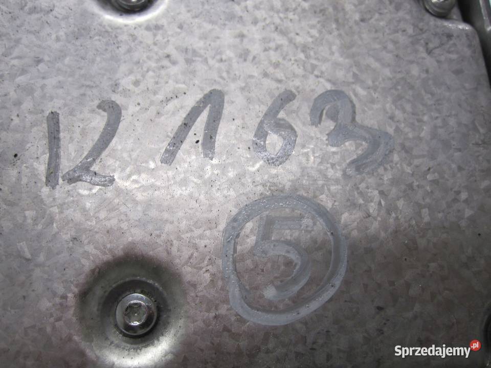 MINI CLUBMAN I 08r moduł AIRBAG 3451779 świętokrzyskie Kielce